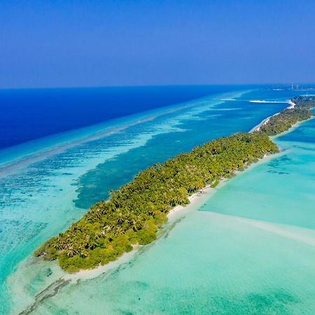 Fehendhoo Stay Dış mekan fotoğraf