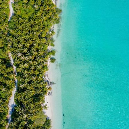 Fehendhoo Stay Dış mekan fotoğraf