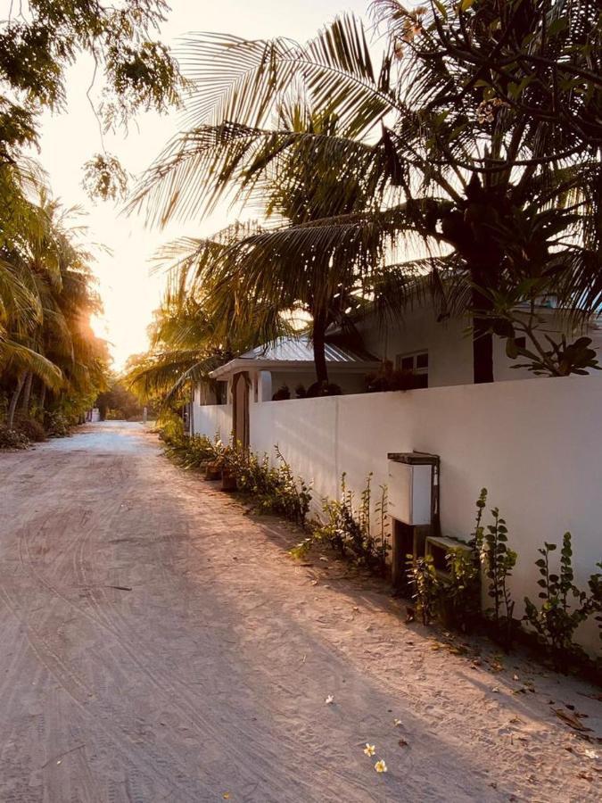 Fehendhoo Stay Dış mekan fotoğraf