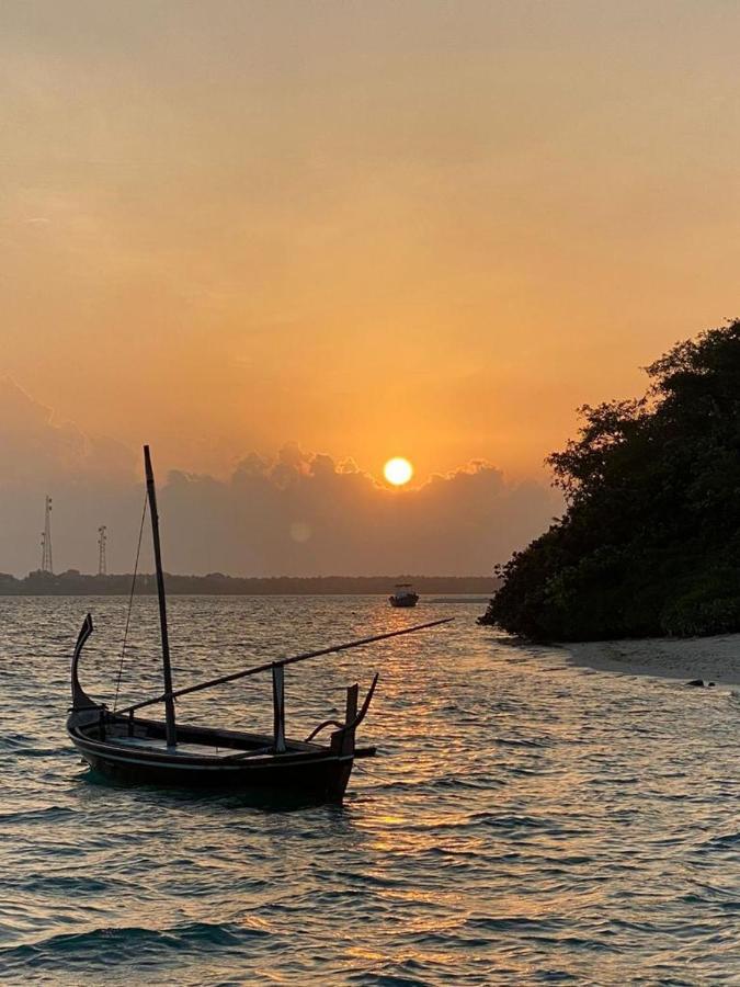 Fehendhoo Stay Dış mekan fotoğraf
