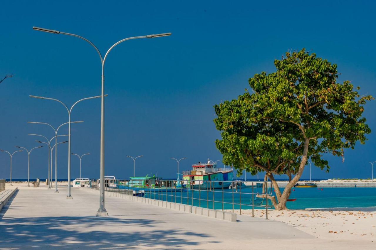 Fehendhoo Stay Dış mekan fotoğraf