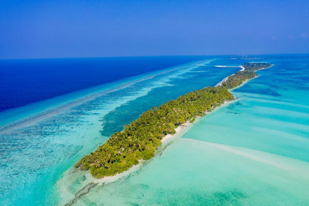 Fehendhoo Stay Dış mekan fotoğraf