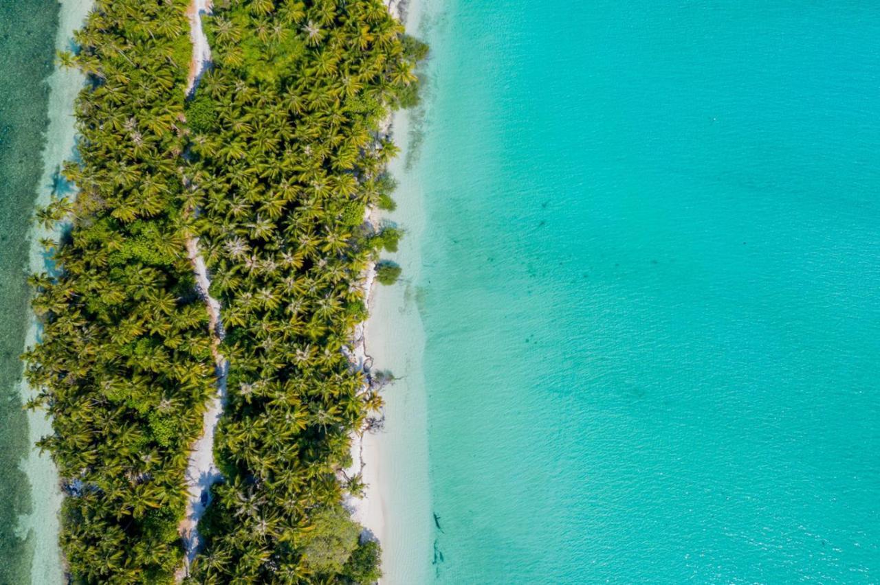Fehendhoo Stay Dış mekan fotoğraf
