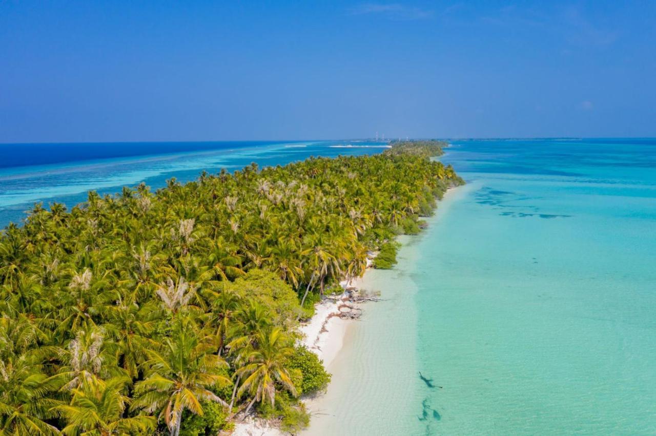Fehendhoo Stay Dış mekan fotoğraf