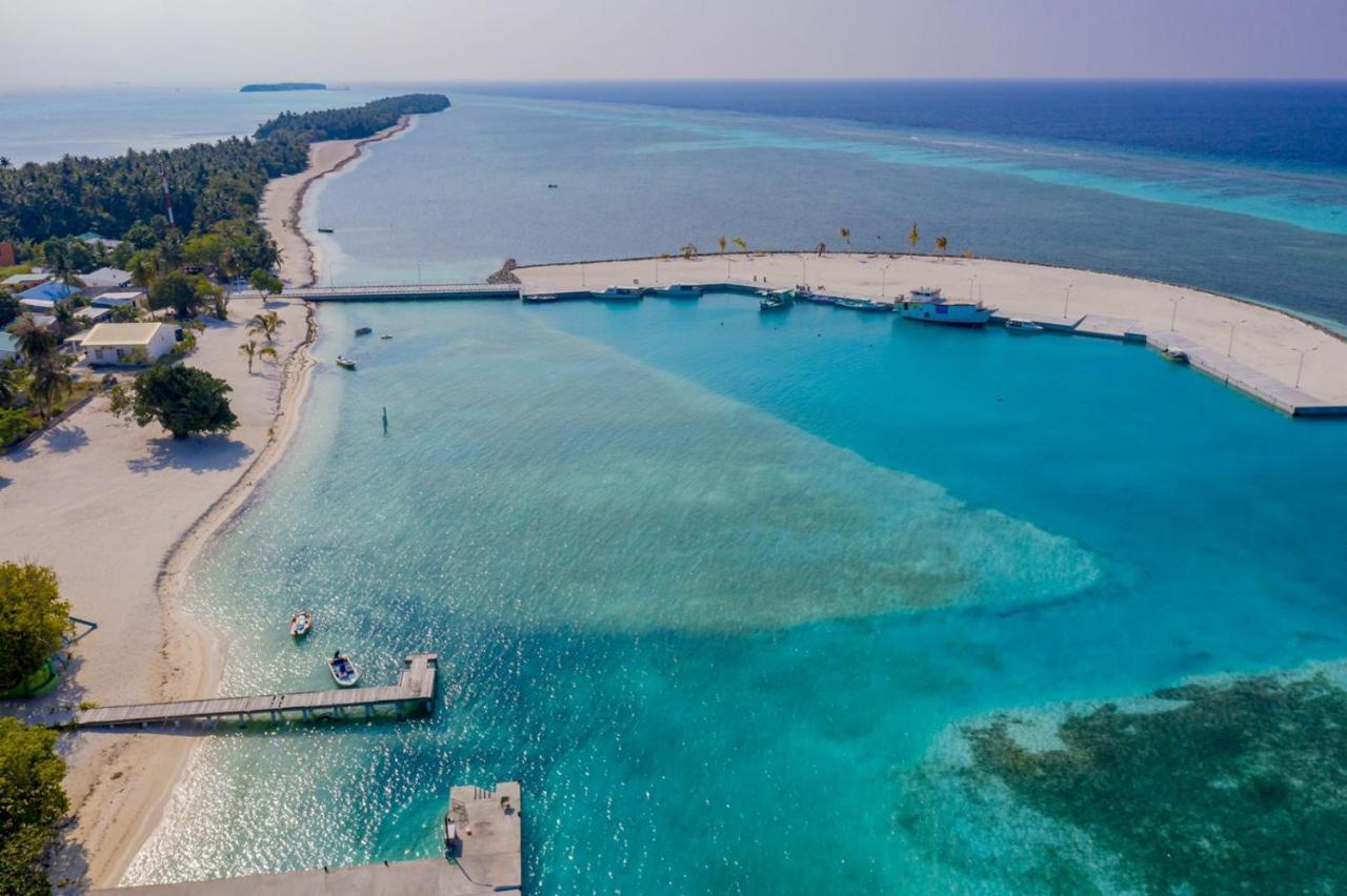Fehendhoo Stay Dış mekan fotoğraf