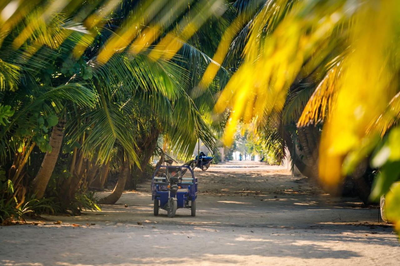 Fehendhoo Stay Dış mekan fotoğraf