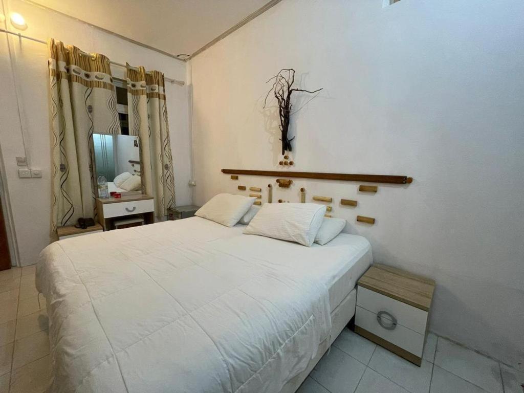 Fehendhoo Stay Dış mekan fotoğraf
