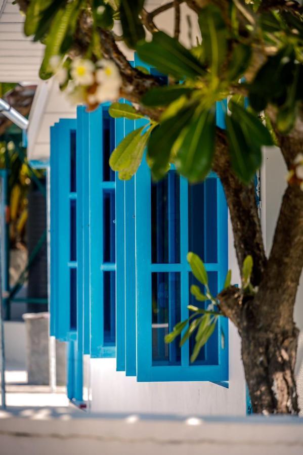 Fehendhoo Stay Dış mekan fotoğraf