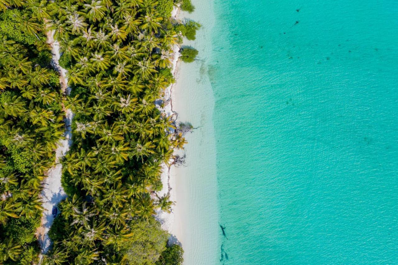 Fehendhoo Stay Dış mekan fotoğraf