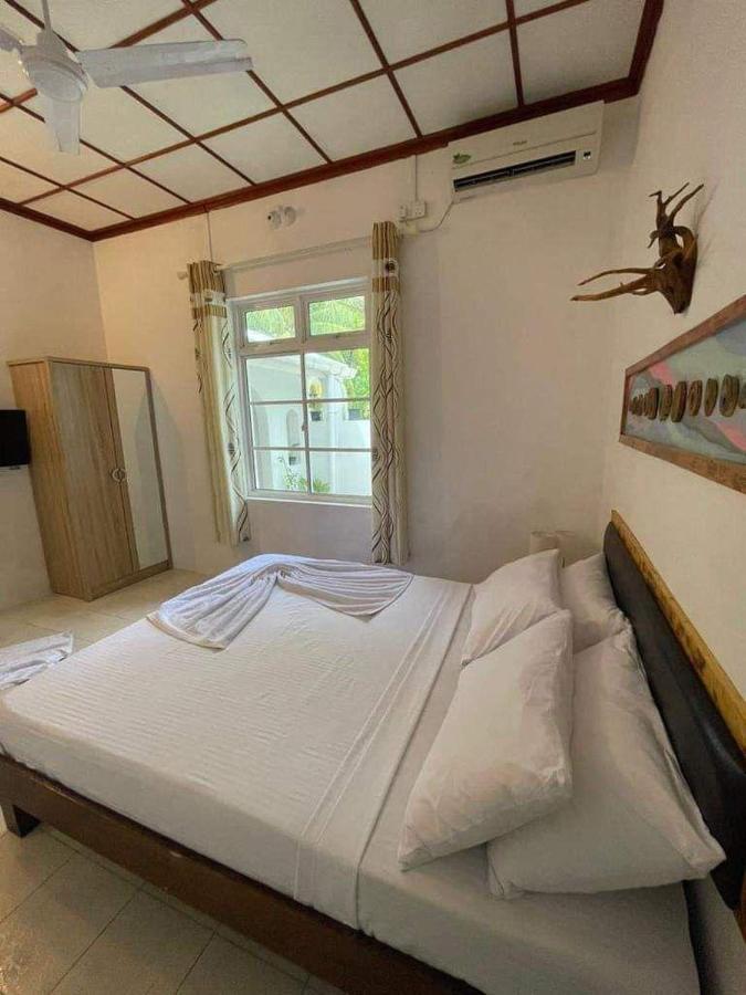Fehendhoo Stay Dış mekan fotoğraf