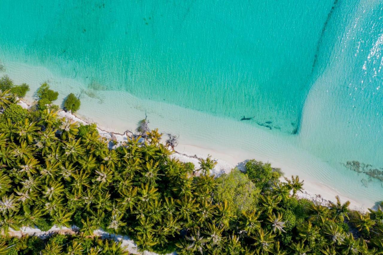 Fehendhoo Stay Dış mekan fotoğraf