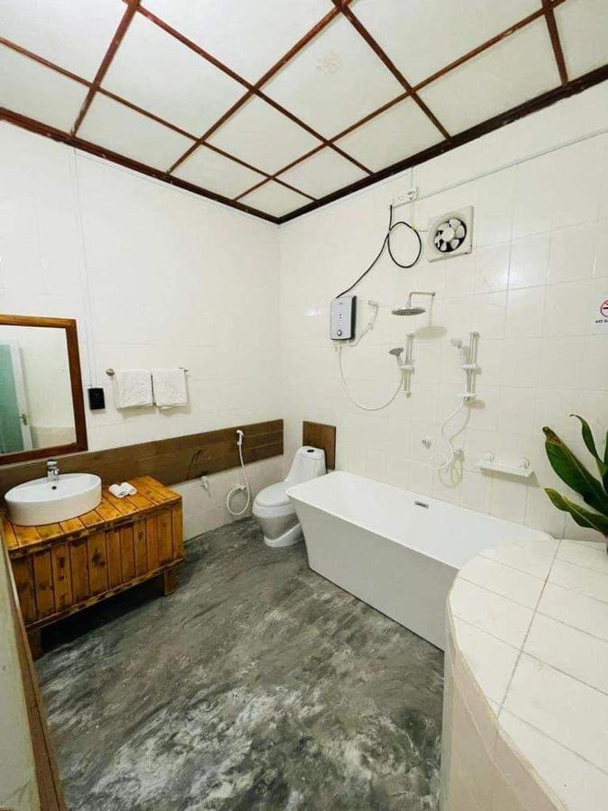 Fehendhoo Stay Dış mekan fotoğraf