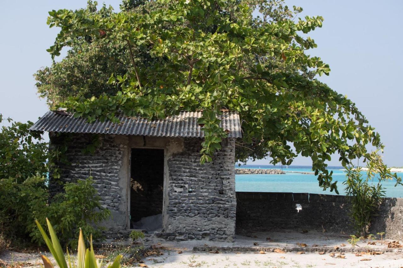 Fehendhoo Stay Dış mekan fotoğraf