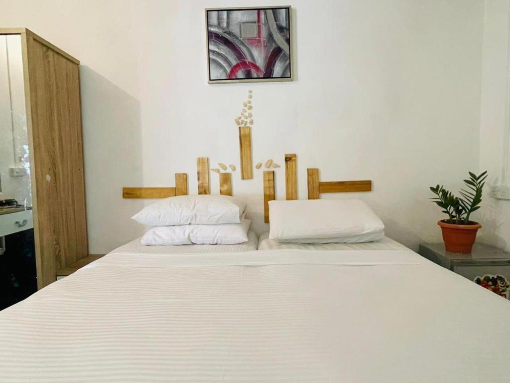 Fehendhoo Stay Dış mekan fotoğraf