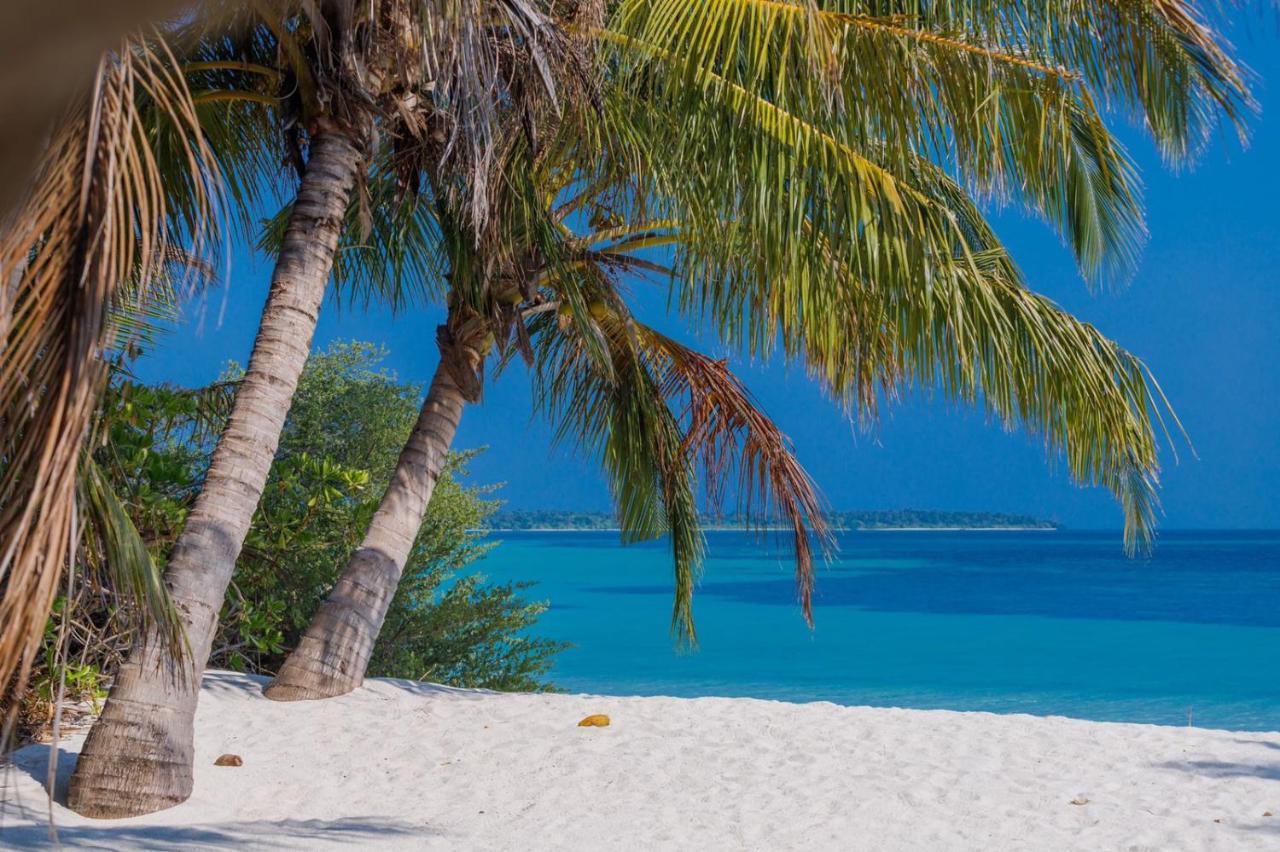 Fehendhoo Stay Dış mekan fotoğraf