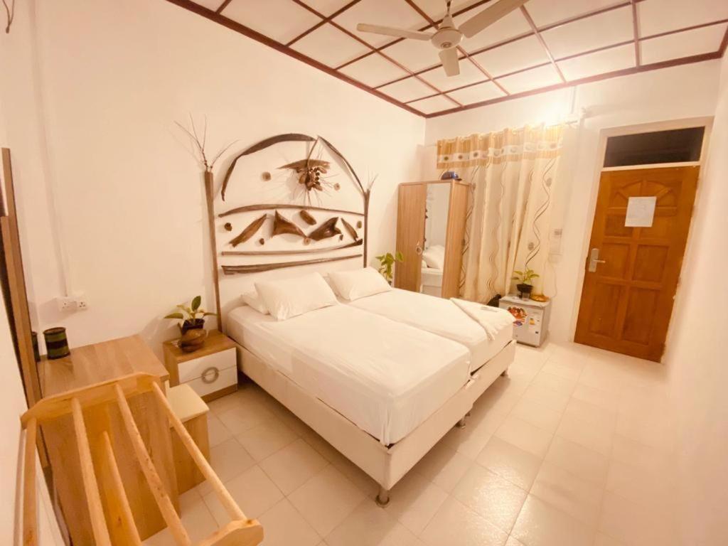 Fehendhoo Stay Dış mekan fotoğraf