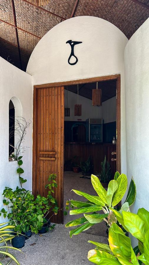 Fehendhoo Stay Dış mekan fotoğraf