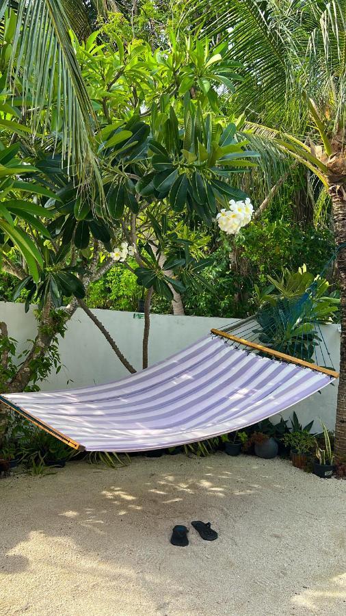 Fehendhoo Stay Dış mekan fotoğraf