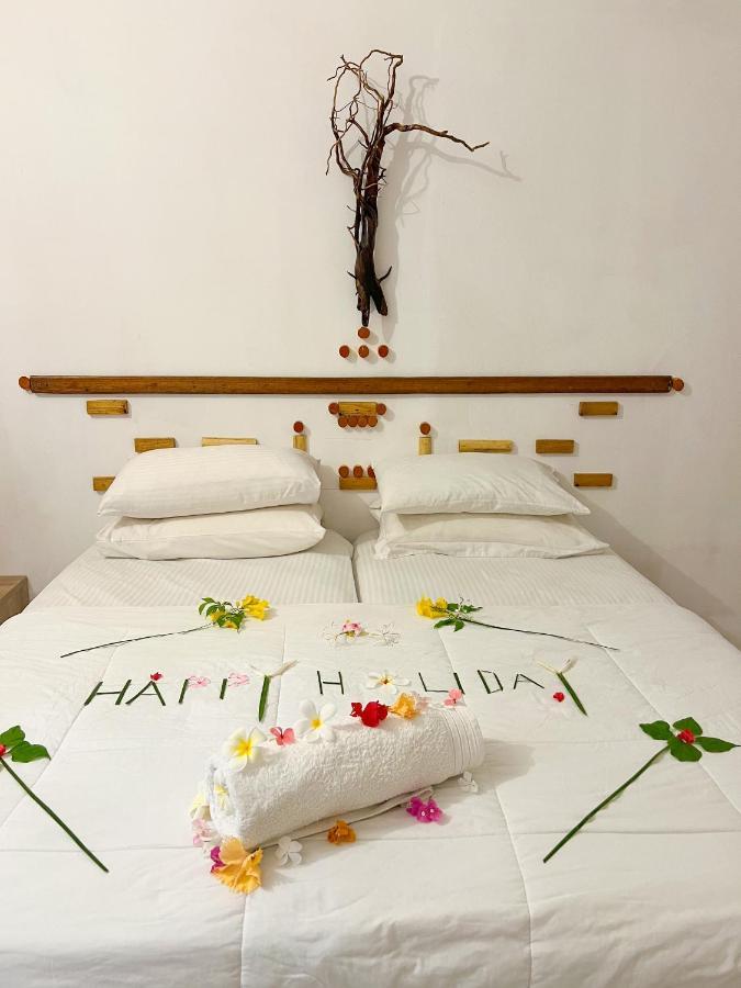 Fehendhoo Stay Dış mekan fotoğraf