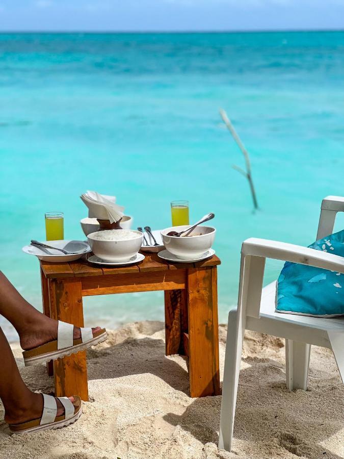 Fehendhoo Stay Dış mekan fotoğraf