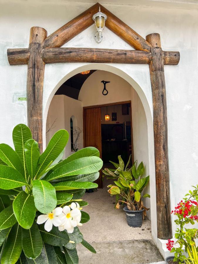 Fehendhoo Stay Dış mekan fotoğraf