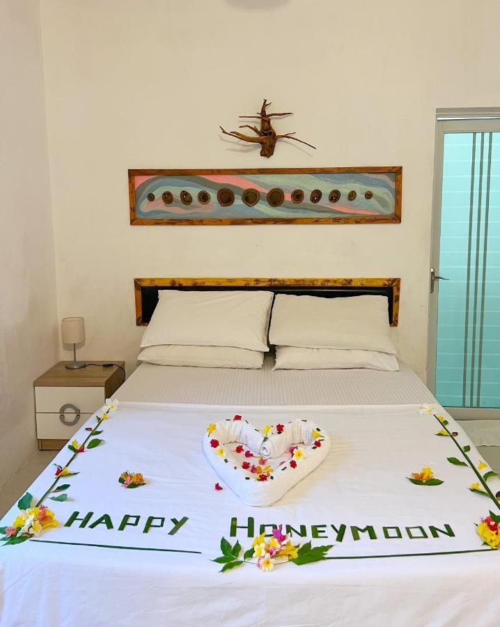 Fehendhoo Stay Dış mekan fotoğraf
